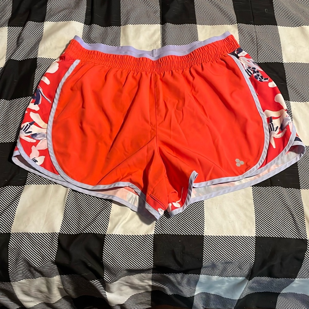 Tek Gear athletic shorts